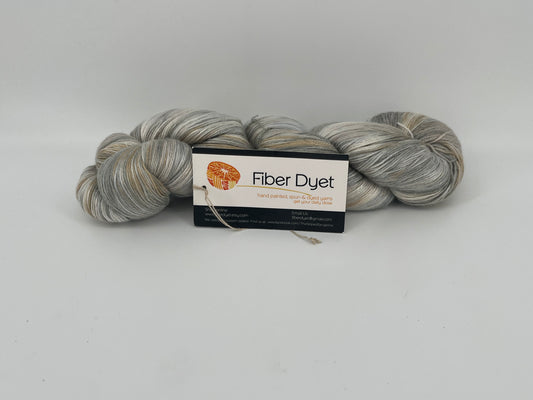 The Fiber Dyet Fingering
