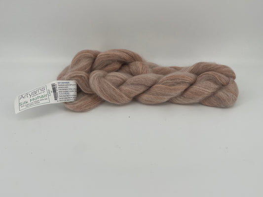 Artyarns Silk Mohair - Lot of 2