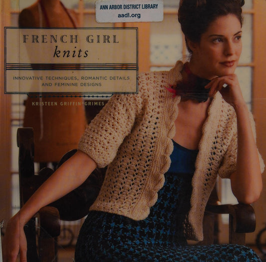 French Girl Knits