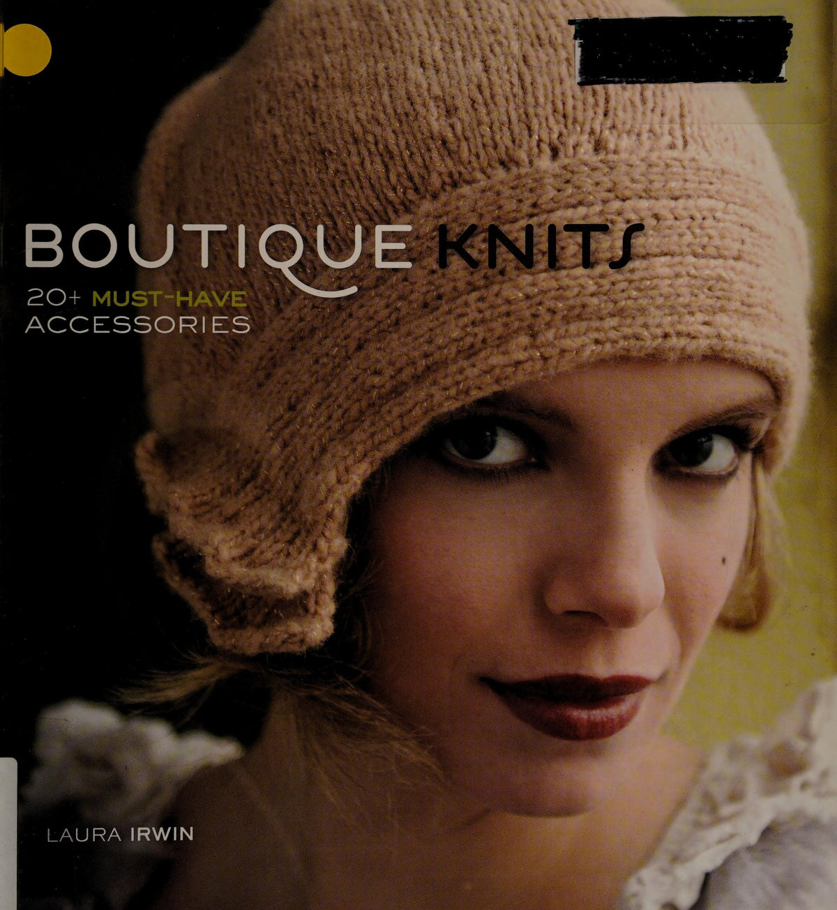 Boutique Knits