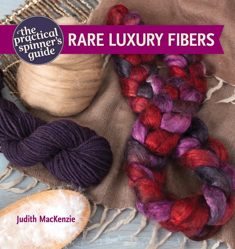 Practical Spinners Guide Rare Luxury Fib
