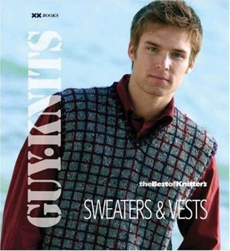 Guy-knits The Best of Knitter's