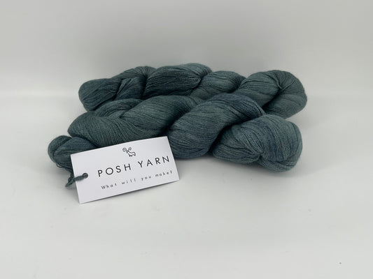 Posh Yarn Miranda Lace - Lot of 2