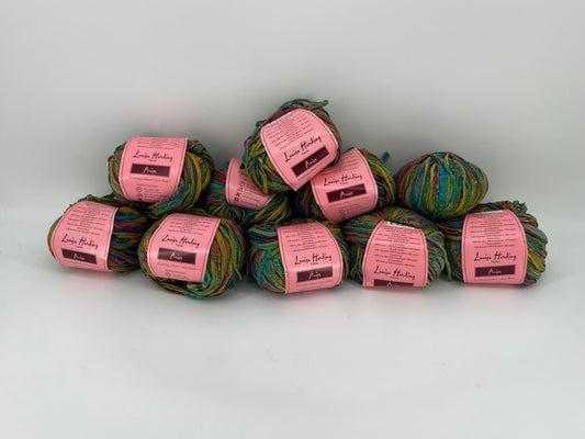 Louisa Harding Yarns Anise - Multiple Available