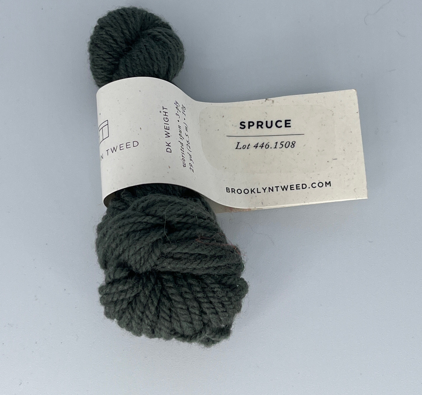 Brooklyn Tweed Arbor Mini - Lot of 8