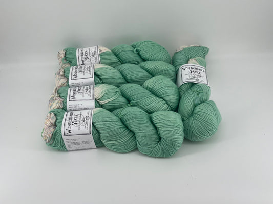 Wonderland Yarns Alice DK - Lot of 5