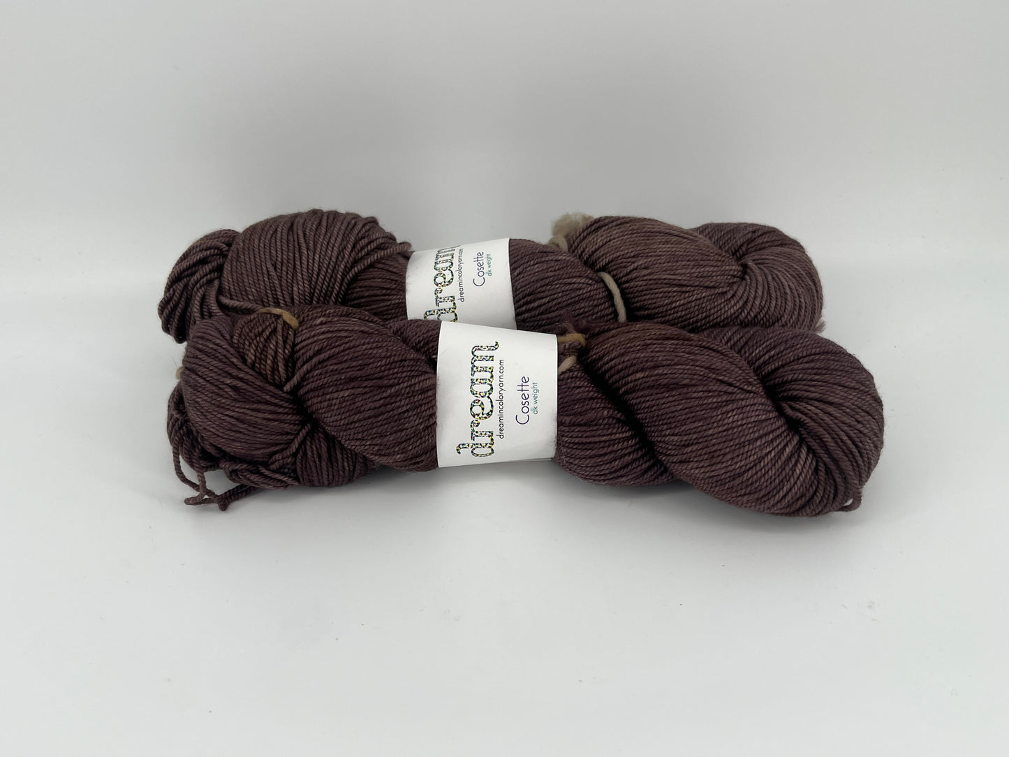 Dream in Color Cosette - Lot of 2