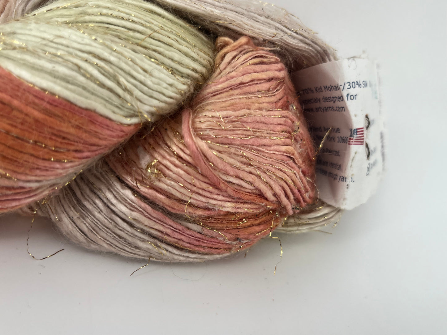 Artyarns Silk Rhapsody