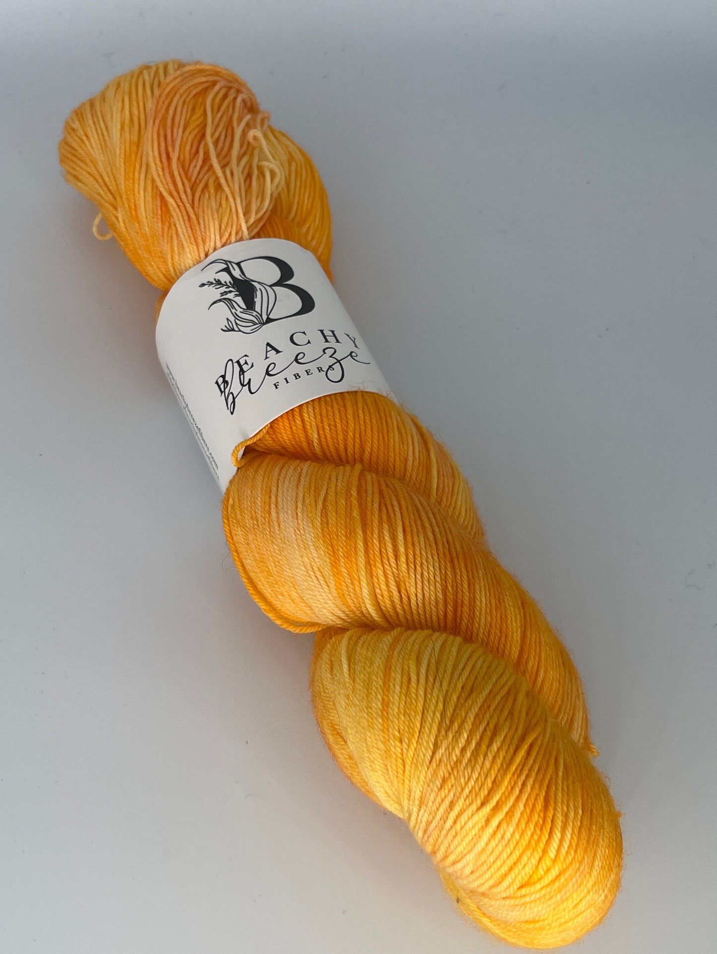 Beachy Breeze Fibers Coastal Fingering