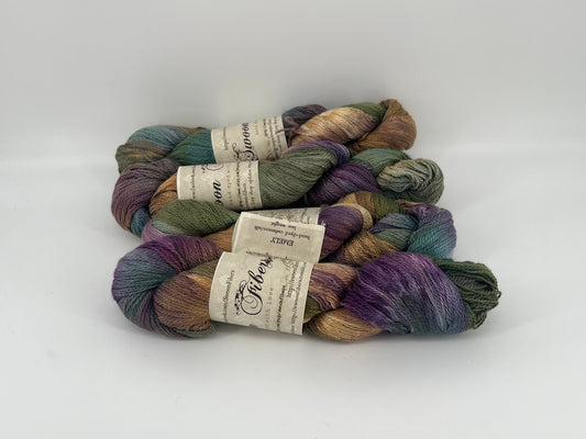 Swoon Fibers Emely - Lot of 4