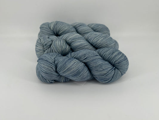 Sundara Fingering Merino Cashmere - Lot of 3