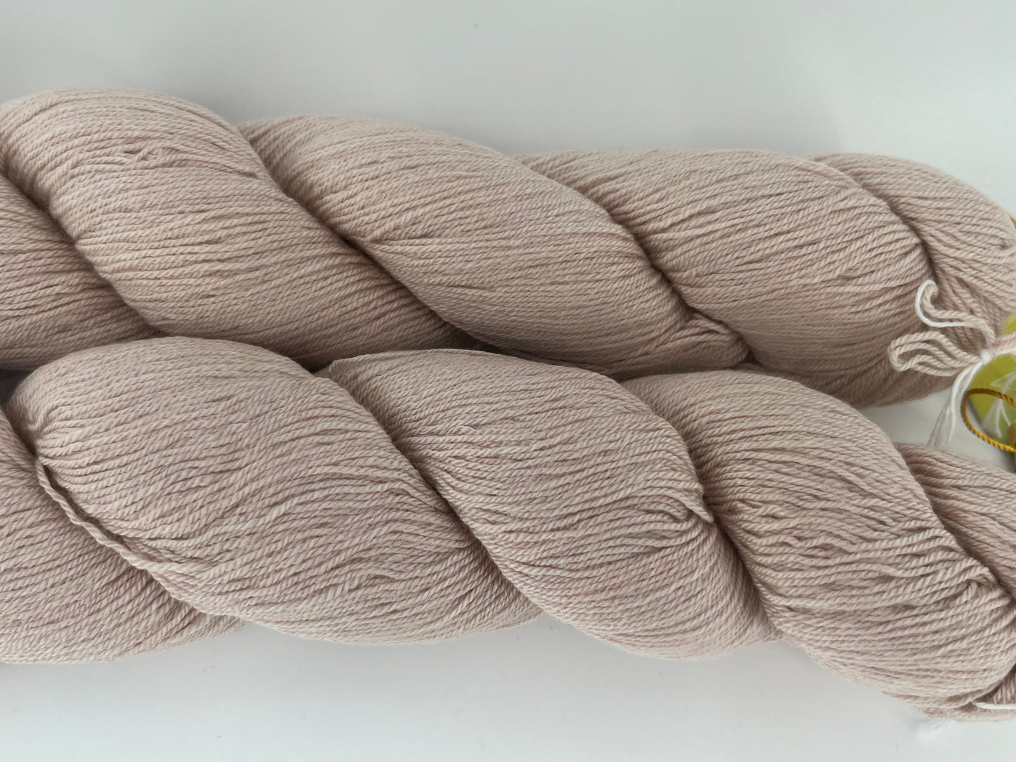 Lotus Yarns Swan Lake - Lot of 2