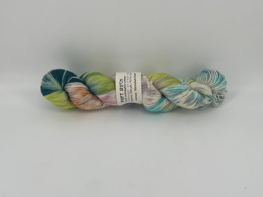 Blue Moon Fiber Arts Soft Rock LF