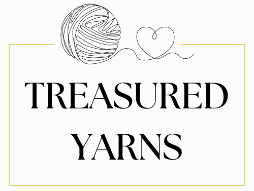 Treasured Yarns