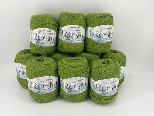 Cascade Yarns Roslyn - 4 Remaining