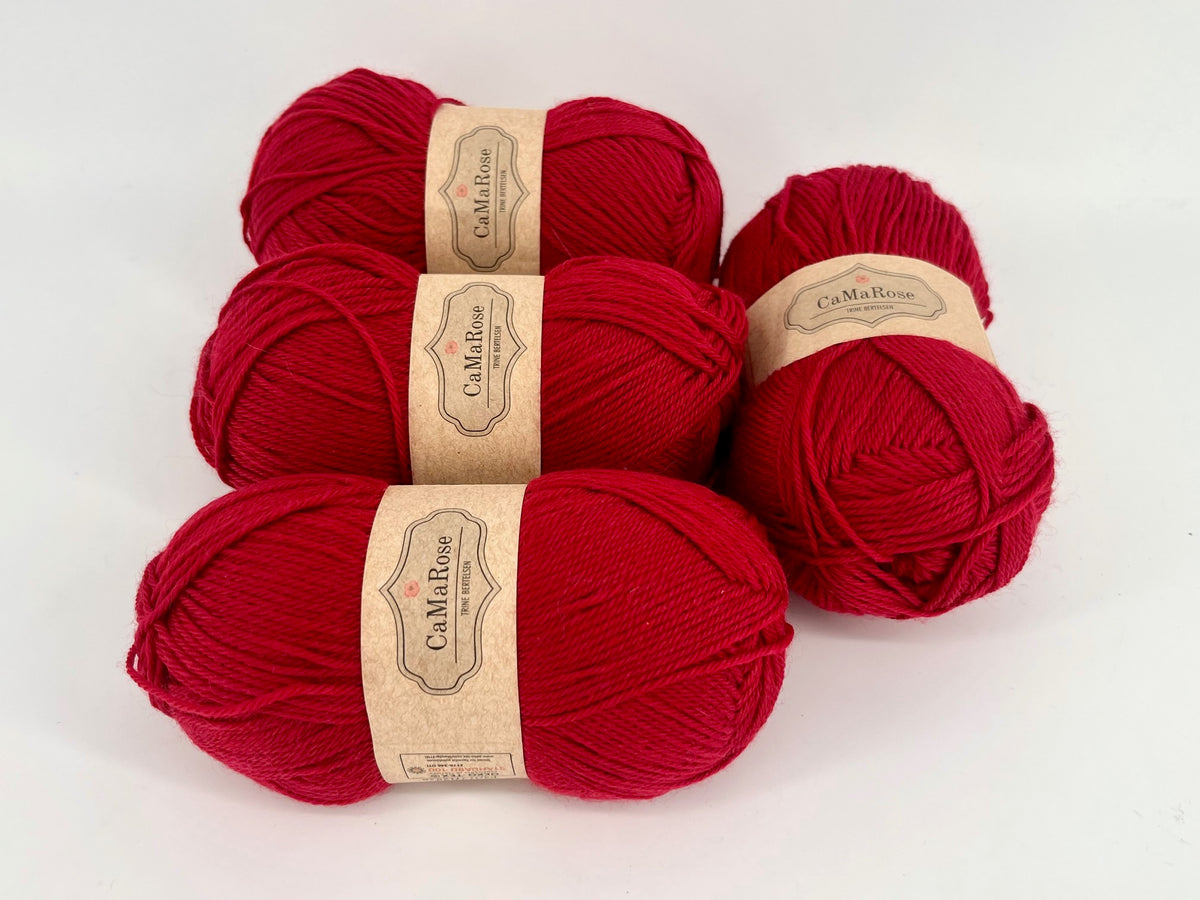 CaMaRose Yaku - Lot of 4
