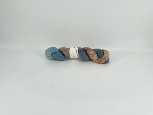 Lorna's Laces Shepherd Sock Multi