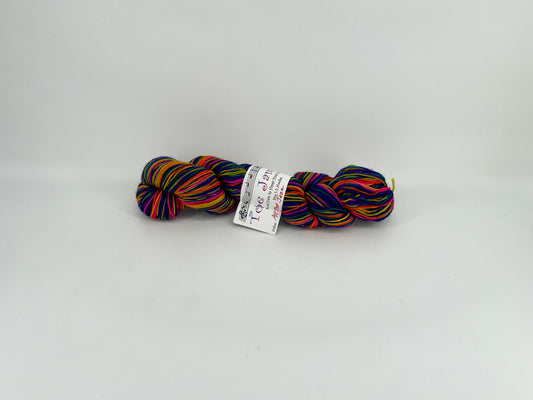 Happy Hands Yarn Toe Jamz
