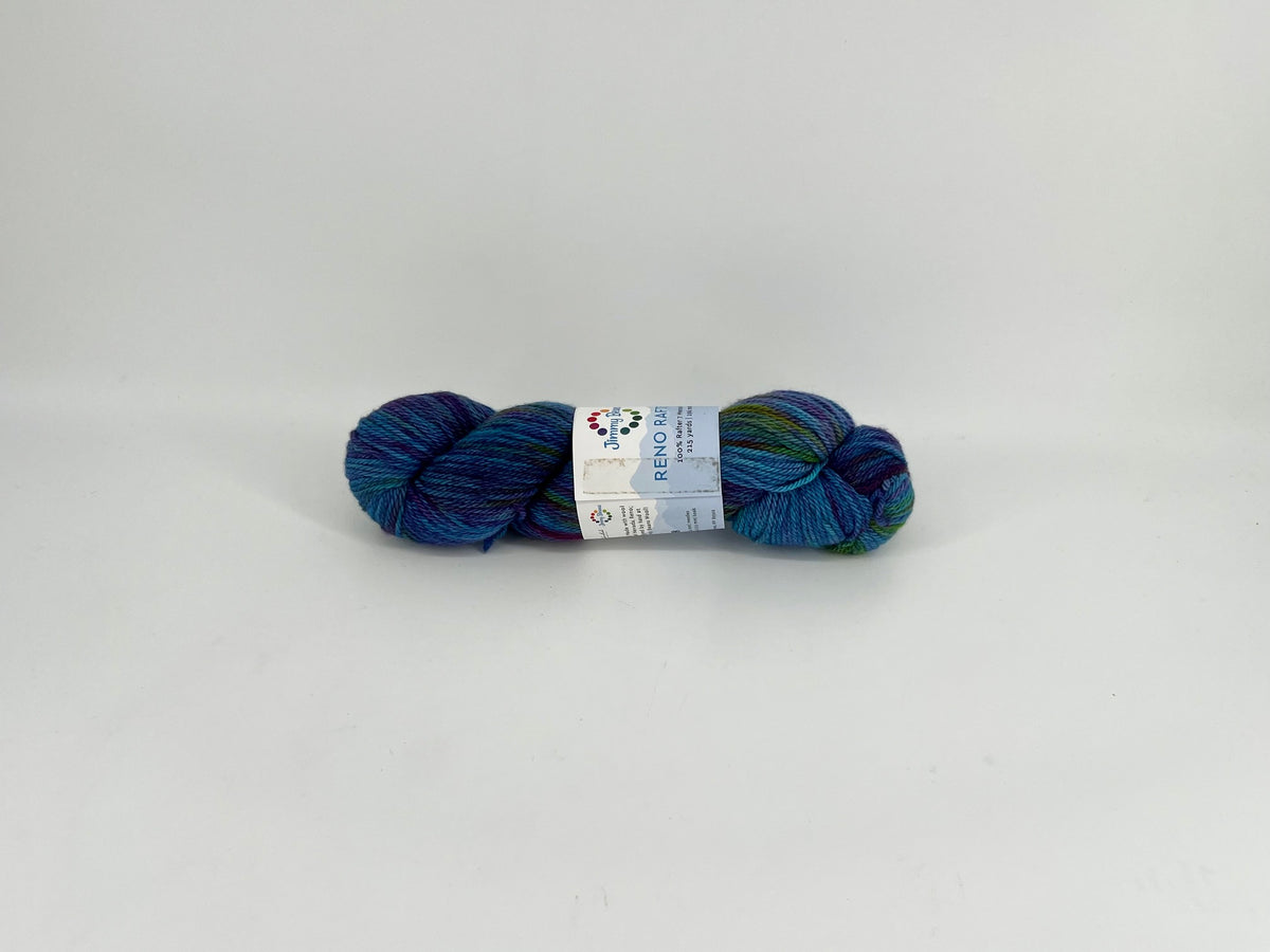 Jimmy Beans Wool Reno Rafter 7