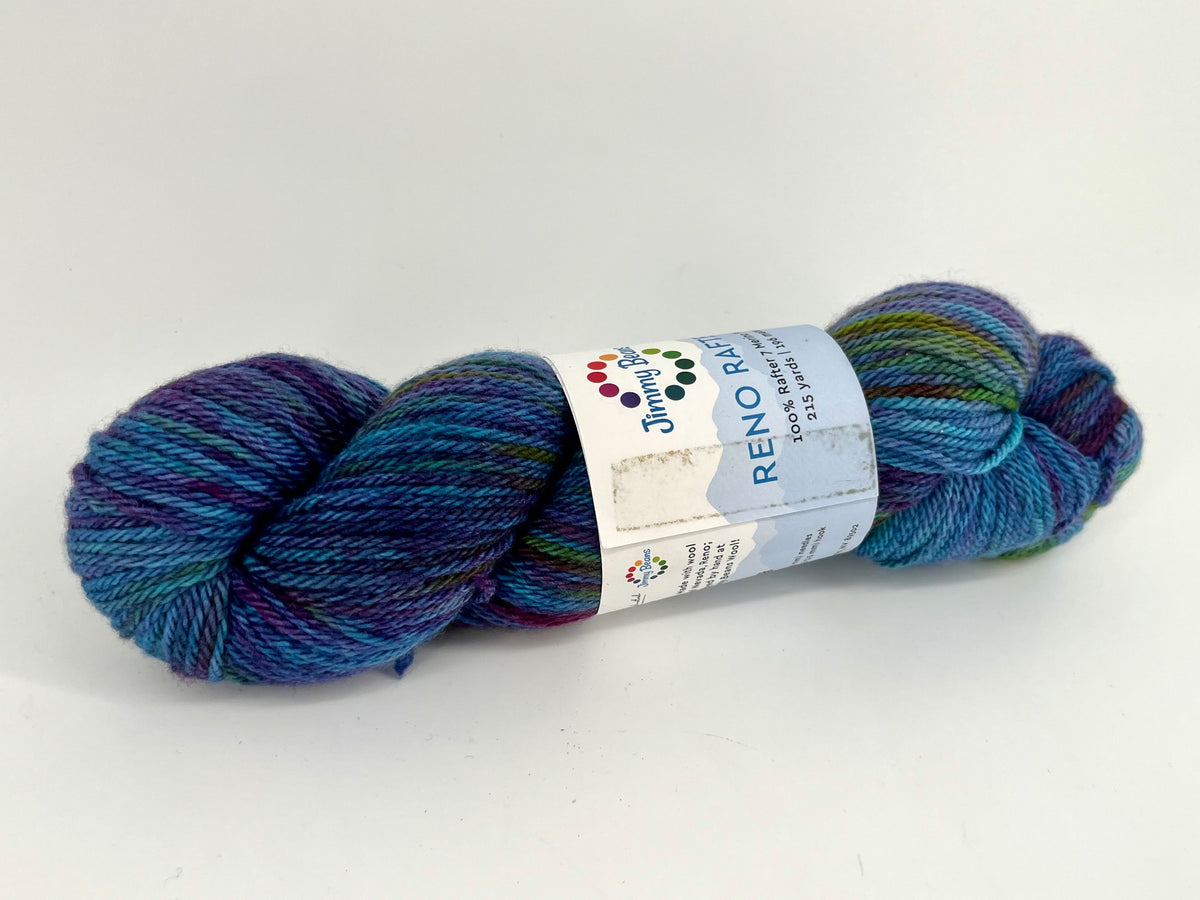 Jimmy Beans Wool Reno Rafter 7