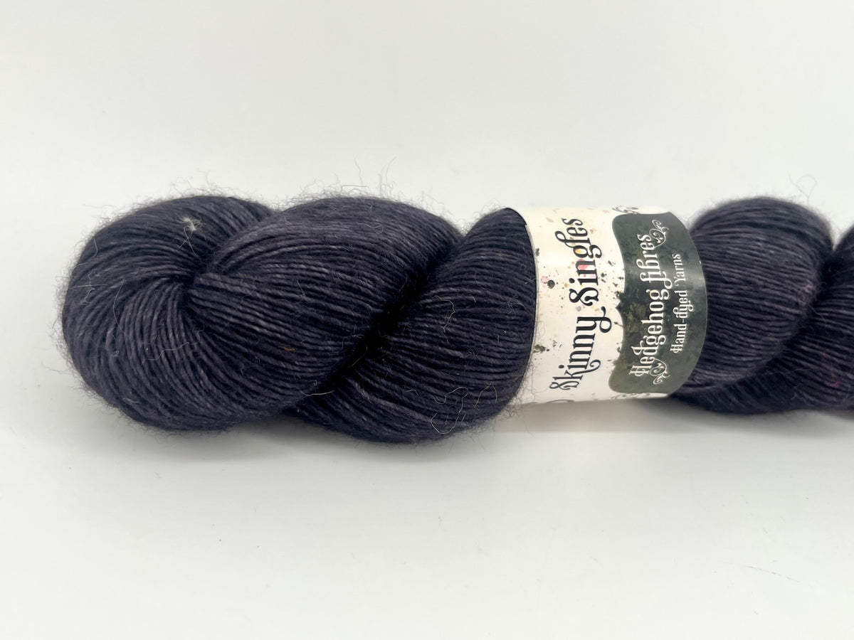 Hedgehog Fibres Skinny Singles