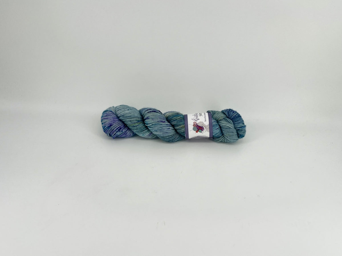 Knot House Yarns Pearl Fingering