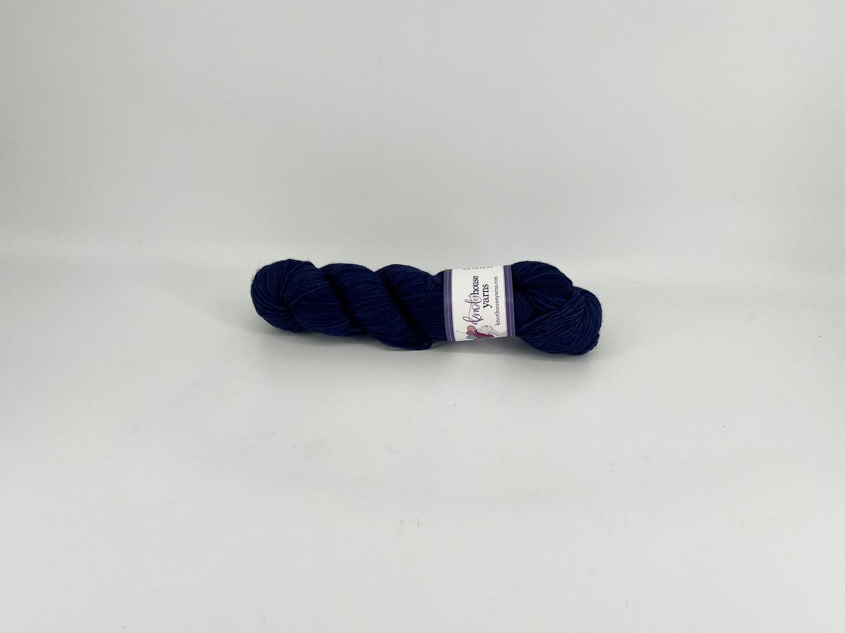 Knot House Yarns La Di Da DK