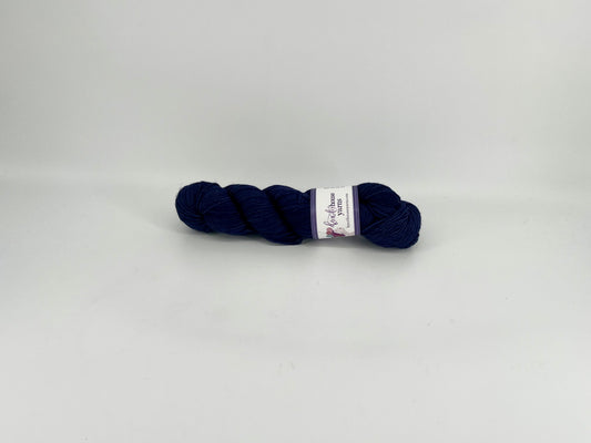 Knot House Yarns La Di Da DK