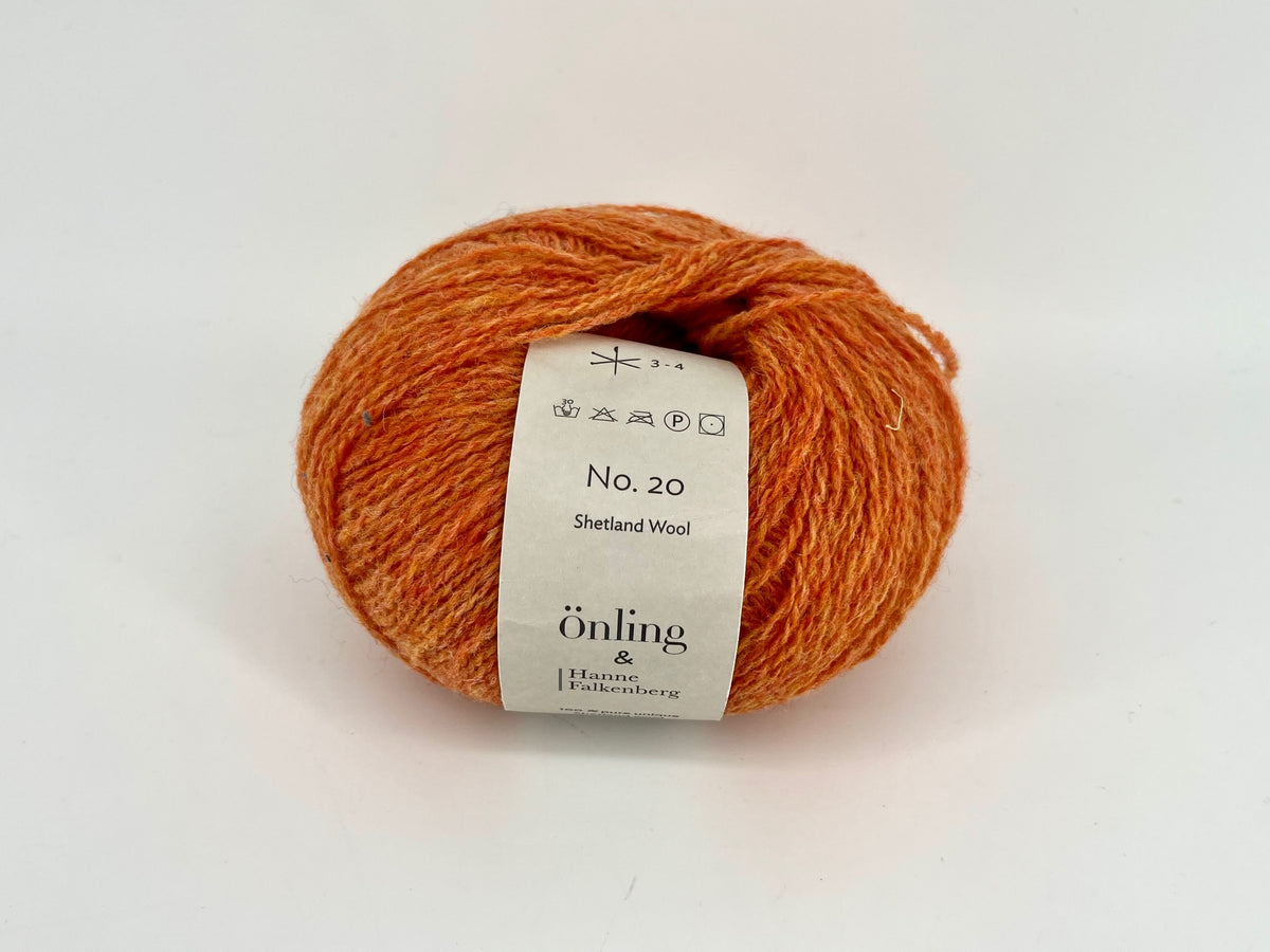 Önling No 20