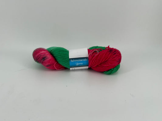 Schmutzerella Yarns Comfy