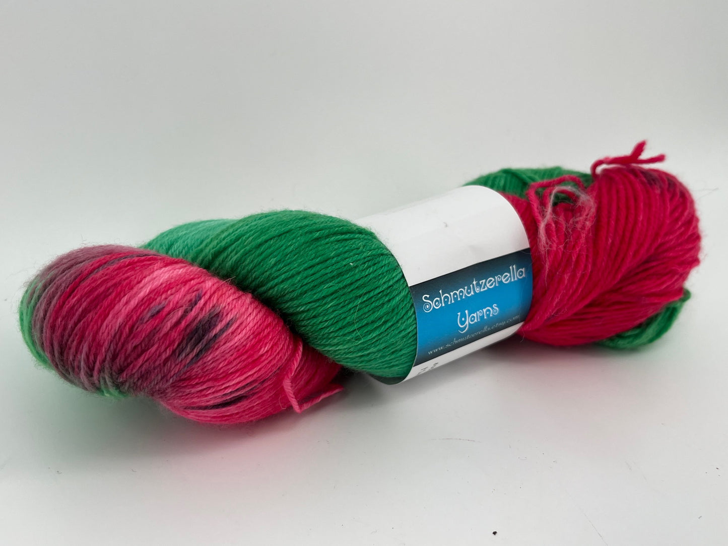 Schmutzerella Yarns Comfy