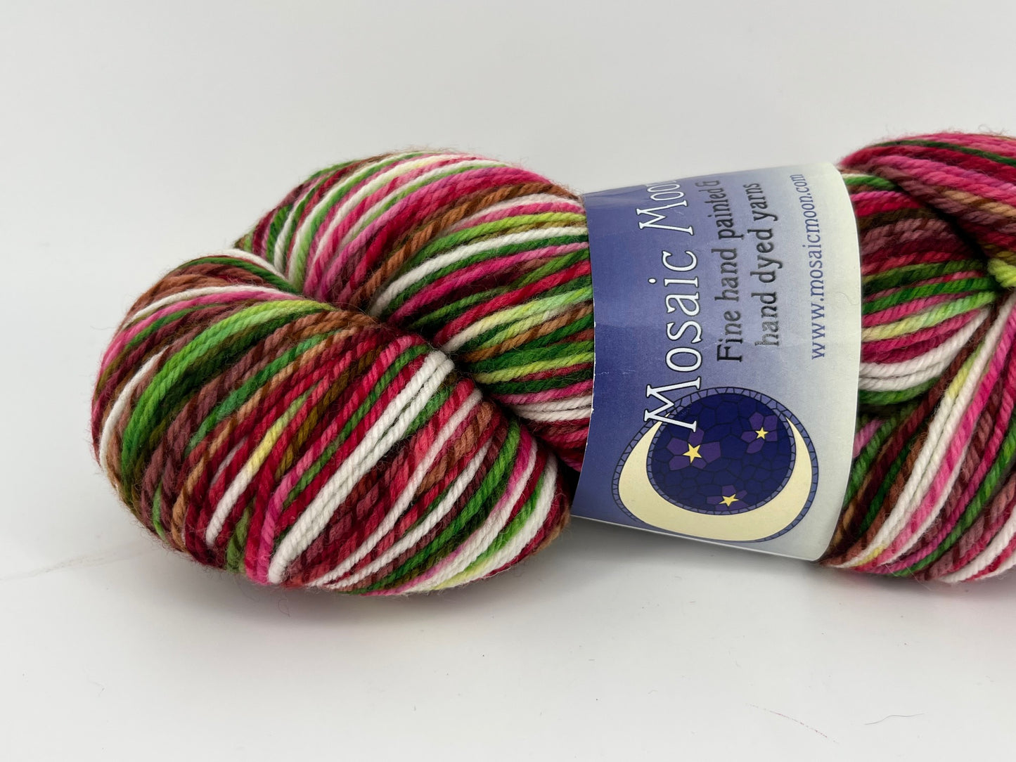 Mosaic Moon Licorice Twist - Lot of 3