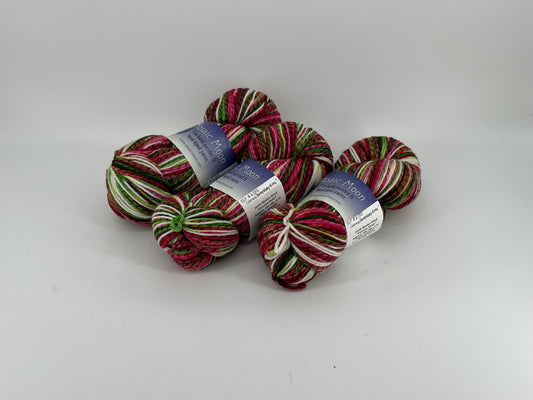 Mosaic Moon Licorice Twist - Lot of 3