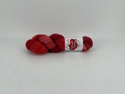 Asylum Fibers Cashmere Sock MCN