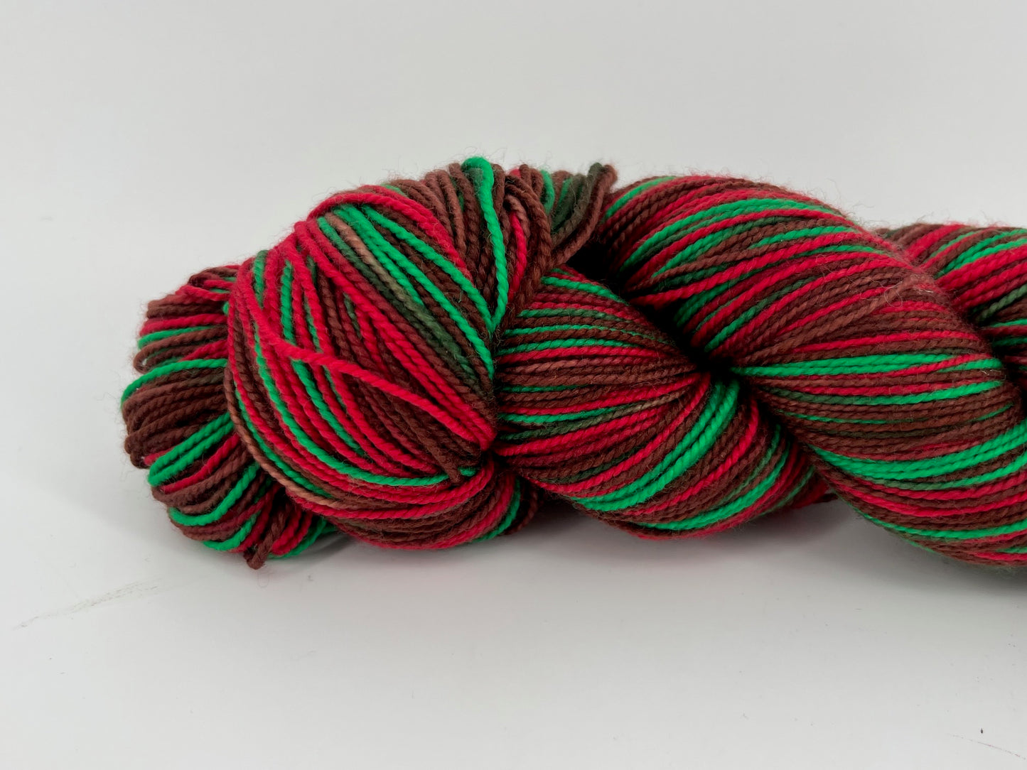Brew City Yarns Premium Draft Sock