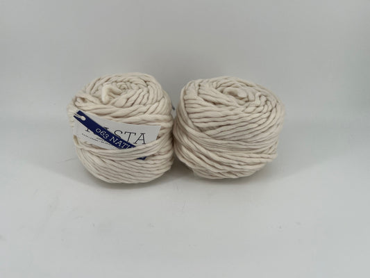 Malabrigo Yarn Rasta - Lot of 2