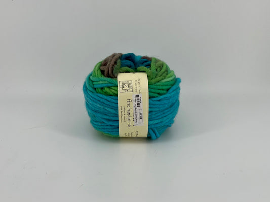 Freia Handpaint Yarns Ombré Super Bulky