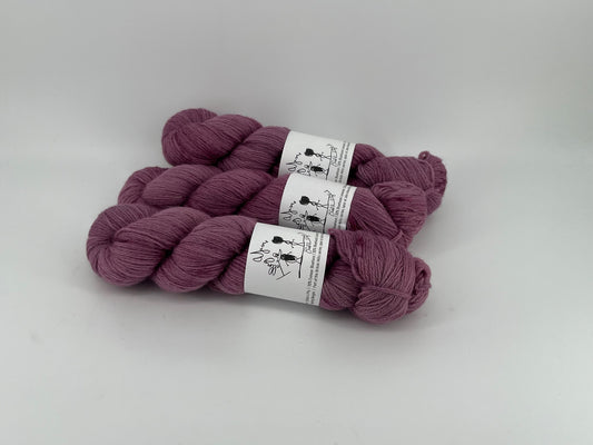 Telling Yarns British 4 Ply - Lot of 3