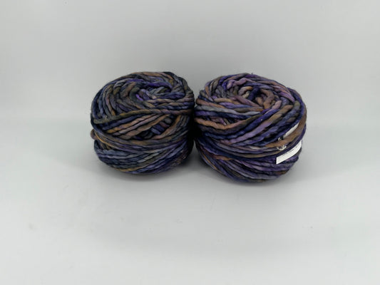 Malabrigo Yarn Rasta - Lot of 2