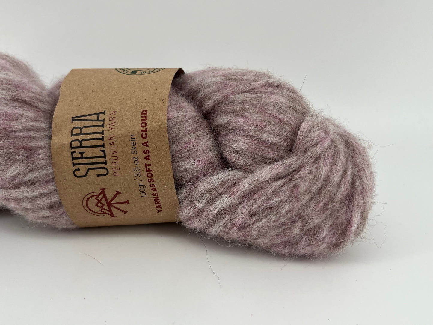 Sierra Peruvian Yarn Chikan Baby Alpaca
