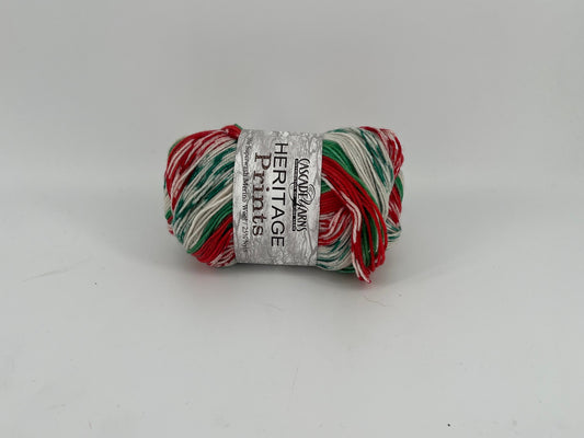 Cascade Yarns Heritage Prints