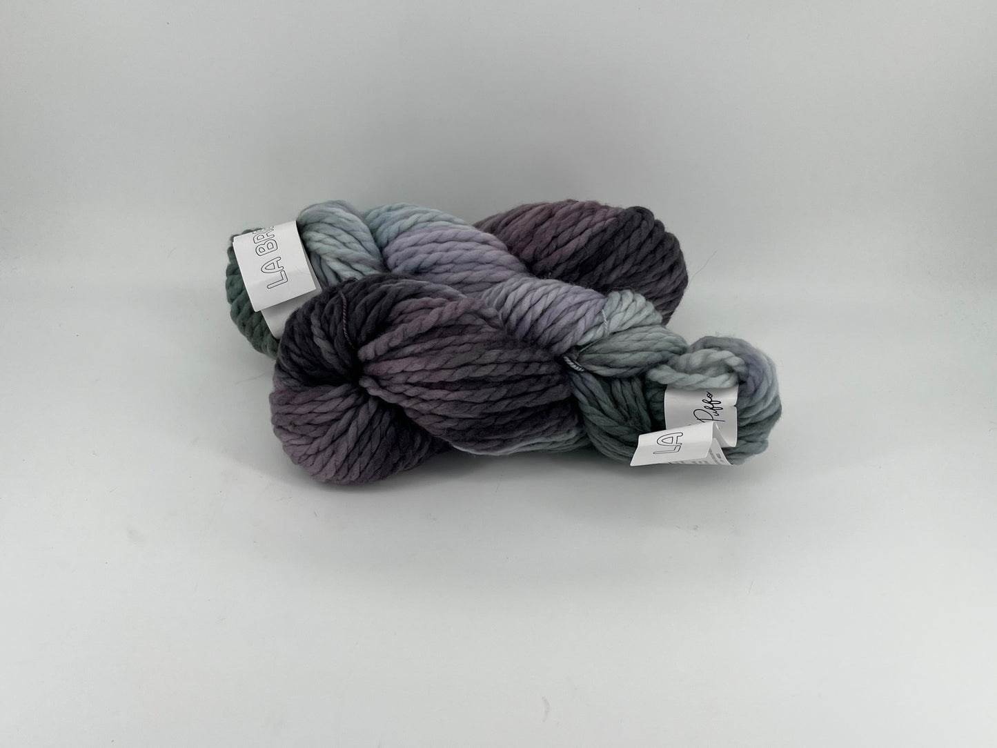 La Brebis Puffo - Lot of 2