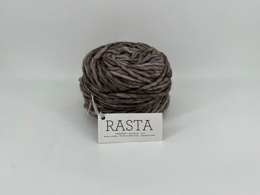 Malabrigo Yarn Rasta