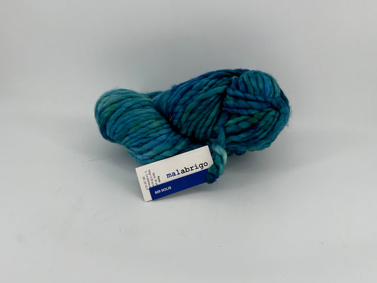 Malabrigo Yarn Rasta