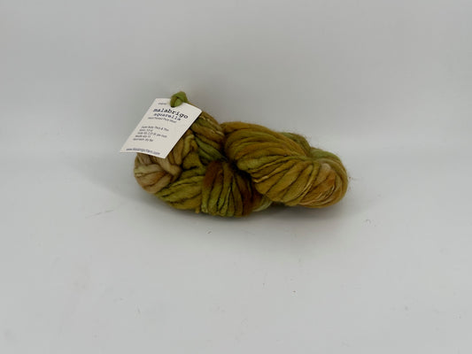 Malabrigo Yarn Aquarella