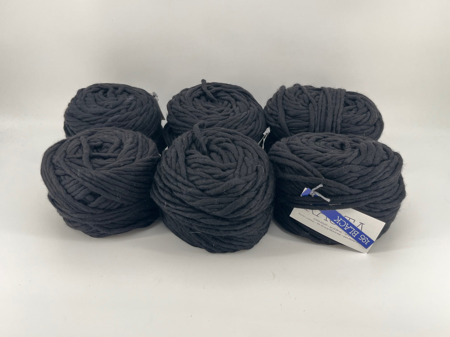 Malabrigo Yarn Rasta - Lot of 6