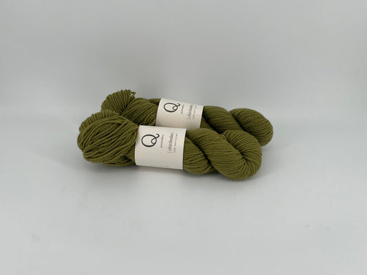 Quince & Co. Chickadee - Lot of 2