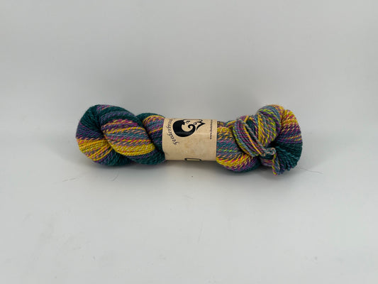 Feederbrook Farm Entropy DK