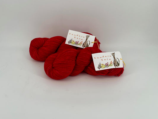 Sundara Fingering Merino Cashmere - Lot of 2