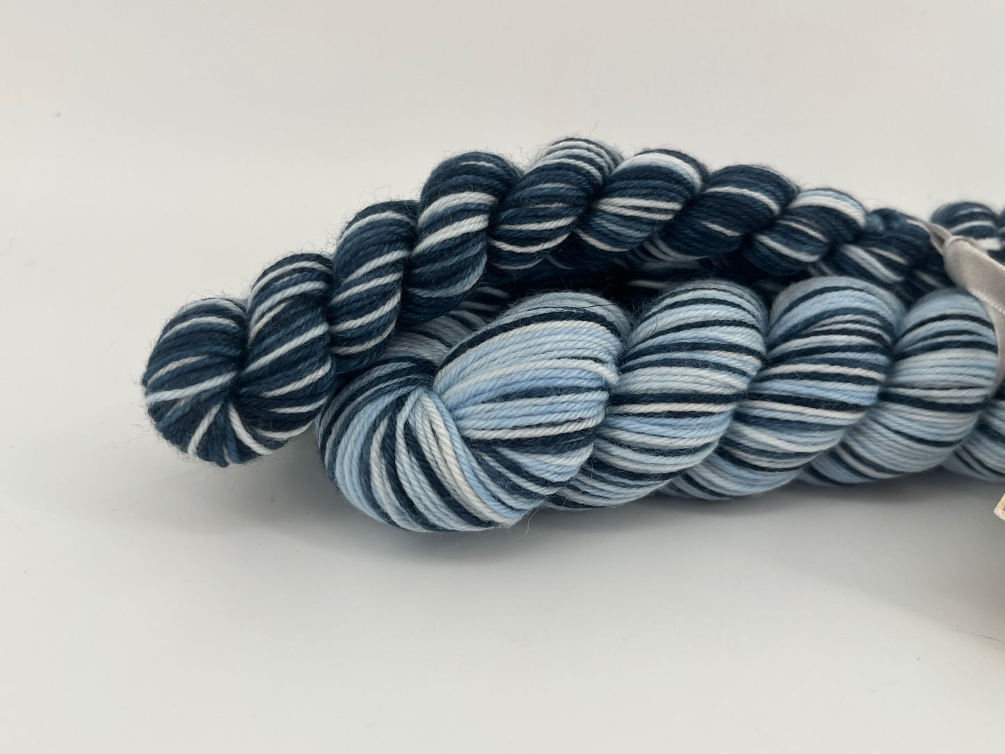 Canon Hand Dyes William Merino Fingering Set